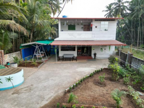 Nilgiri Homestay